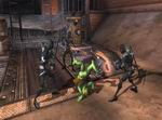 Teenage Mutant Ninja Turtles: Video Game