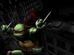 Teenage Mutant Ninja Turtles: Video Game