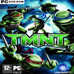 Teenage Mutant Ninja Turtles: Video Game