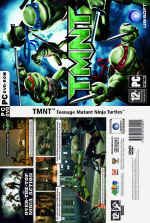 Teenage Mutant Ninja Turtles: Video Game