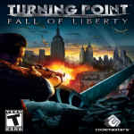 Turning Point: Fall of Liberty