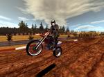 Ultimate Motorcross