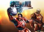 Speedball 2: Tournament