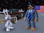 Sam & Max Episode 106: Bright Side of the Moon