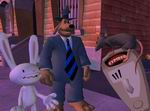 Sam & Max Episode 106: Bright Side of the Moon