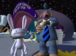 Sam & Max Episode 106: Bright Side of the Moon