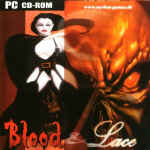 Blood & Lace