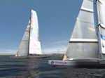 32nd America's Cup - The Game