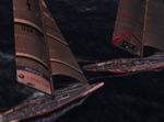 32nd America's Cup - The Game