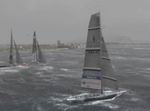 32nd America's Cup - The Game