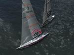 32nd America's Cup - The Game