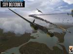 Air Battles: Sky Defender