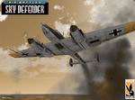 Air Battles: Sky Defender
