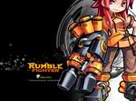 Rumble Fighter
