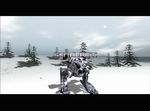 Steel Walker
