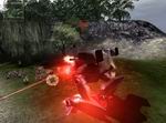 Steel Walker
