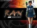 Ran Online