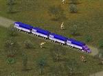 Transport Giant: Down Under