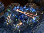 StarCraft II: Wings of Liberty