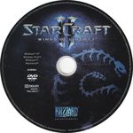 StarCraft II: Wings of Liberty