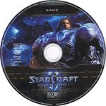StarCraft II: Wings of Liberty