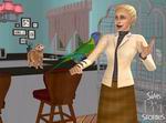 The Sims Pet Stories