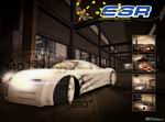 ESR: European Street Racing