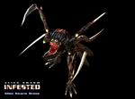 Alien Swarm: Infested