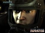 Alien Swarm: Infested