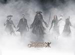 Pirates of the Caribbean: At World's End