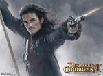 Pirates of the Caribbean: At World's End