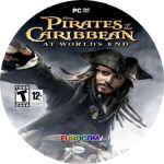 Pirates of the Caribbean: At World's End