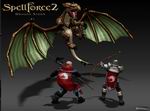 SpellForce 2: Dragon Storm