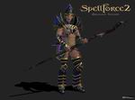 SpellForce 2: Dragon Storm