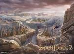 SpellForce 2: Dragon Storm