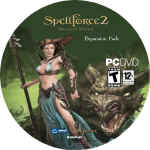 SpellForce 2: Dragon Storm