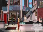 The Sims 2: H&M Fashion Stuff
