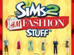 The Sims 2: H&M Fashion Stuff