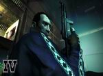 Grand Theft Auto IV