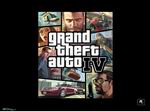 Grand Theft Auto IV
