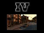 Grand Theft Auto IV