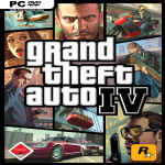 Grand Theft Auto IV
