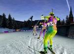 RTL Biathlon 2007