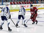 NHL 08