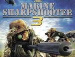 Marine Sharpshooter 3