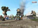ArmA: Queen's Gambit