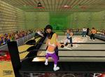 Wrestling Encore: The Masterpiece