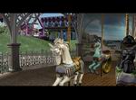 Nancy Drew: The Haunted Carousel
