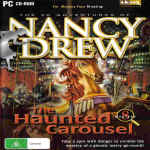 Nancy Drew: The Haunted Carousel