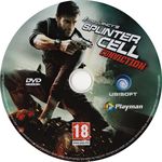 Splinter Cell 5: Conviction